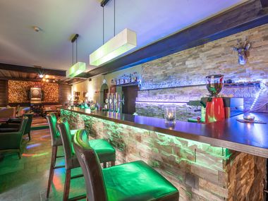 Alpenhotel Edelweiss