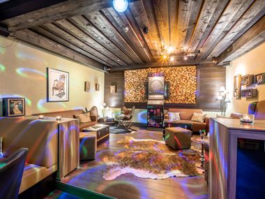 Alpenhotel Edelweiss