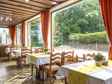 Alpenhotel Edelweiss