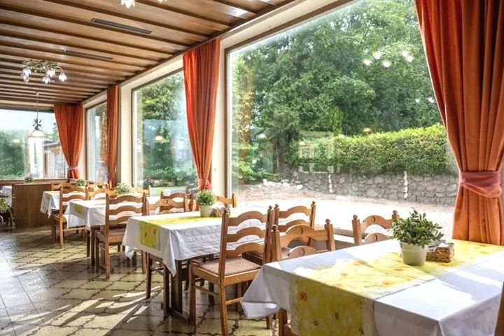 🏨 La vostra sistemazione - Giorni 1 a 7