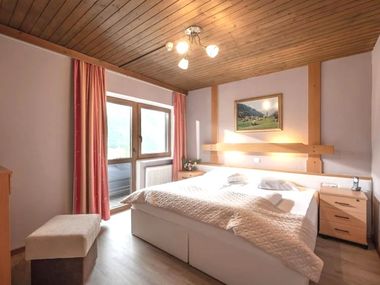 Alpenhotel Edelweiss