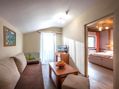 Alpenhotel Edelweiss