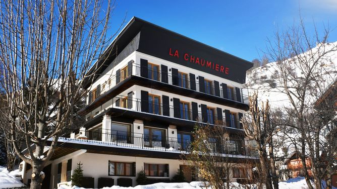 Résidence Chalet La Chaumière in Valloire (Frankreich)