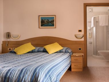 Hotel Sonne-Sole