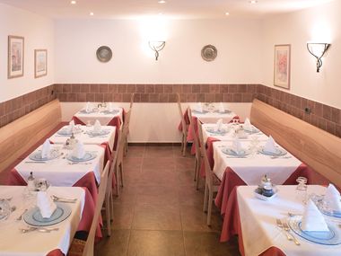 Hotel Sonne-Sole