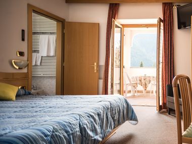 Hotel Sonne-Sole