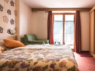 Hotel Sonne-Sole