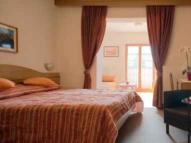 Hotel Sonne-Sole