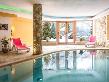 Hotel Sonne-Sole