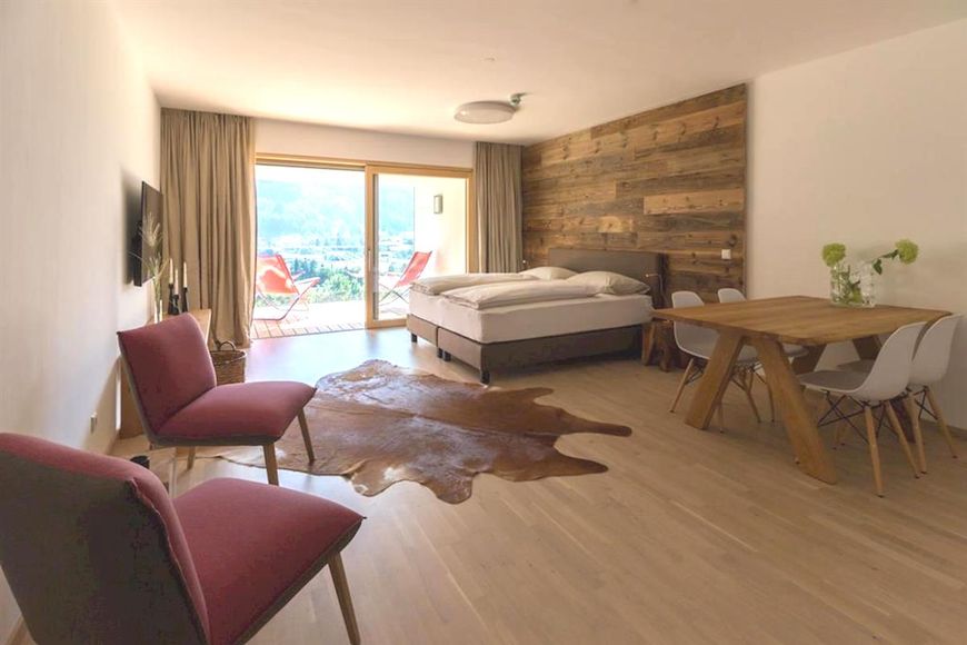 Sun Lodge Schladming - Apartment