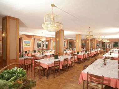 Hotel Monteverde