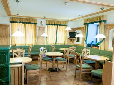Hotel Monteverde