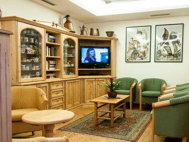 Hotel Monteverde