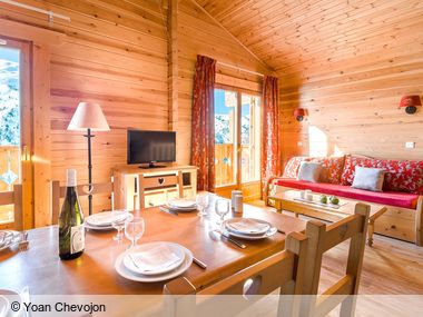 Chalets Grand Panorama II (Prix spécial) - photo 8