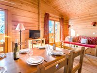 Chalets Grand Panorama II (Prix spécial) - photo 7