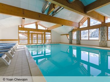 Chalets Grand Panorama II (Prix spécial) - photo 13