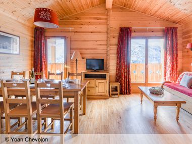 Chalets Grand Panorama II (Prix spécial) - photo 18