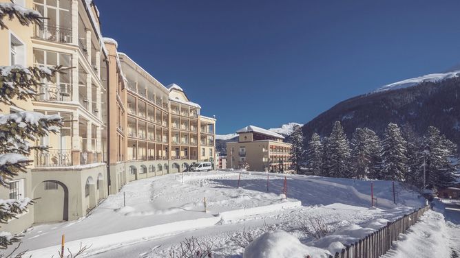 Hotel Joseph S House Davos Gunstig Buchen