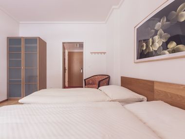 Hotel Joseph's House