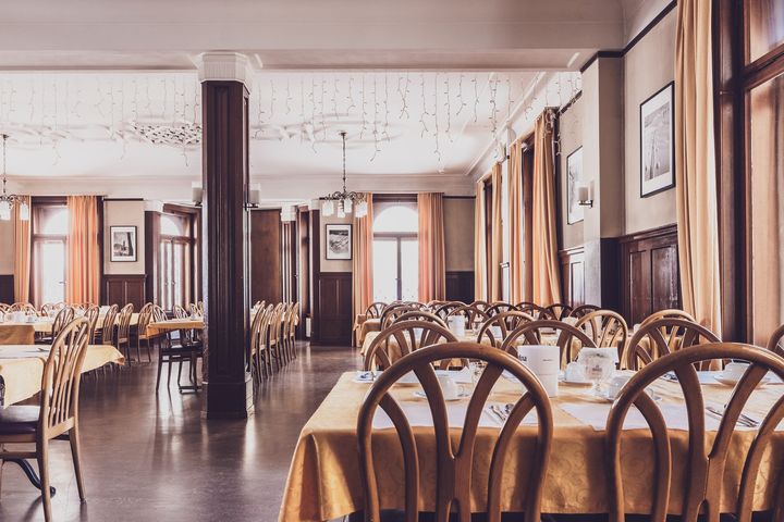 🏨 Votre hébergement - Jours 1 à 7