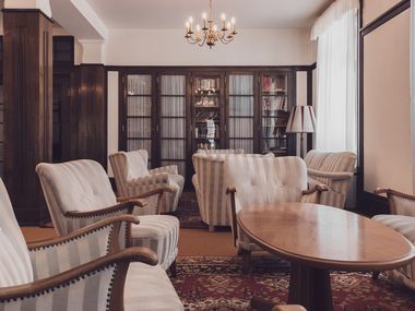 Hotel Joseph's House
