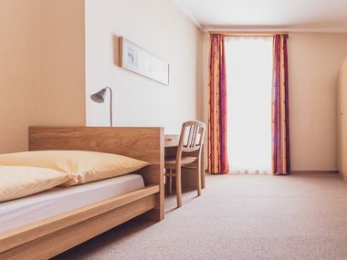 Hotel Joseph's House