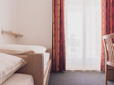 Hotel Joseph's House