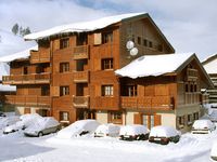 Résidence Alpina Lodge in Les 2 Alpes (Frankreich)