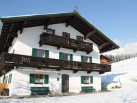 Bauernhof Talblick in Ellmau (Österreich)