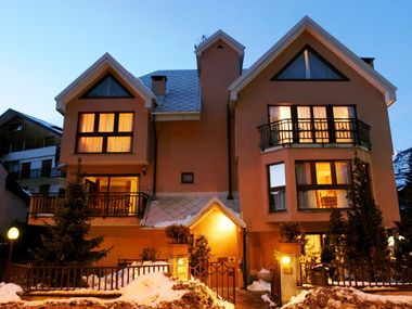 Residence Villa Frejus
