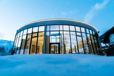 Tophotel mein Almhof