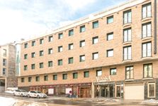 Résidence Pas de la Casa Alaska