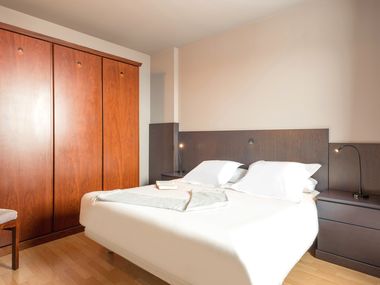 R&eacute;sidence Pas de la Casa Alaska