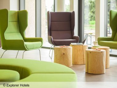Explorer Hotel Bad Kleinkirchheim
