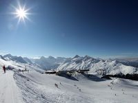 Klosters