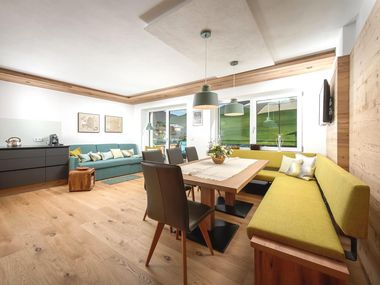 Living 9 Walchsee