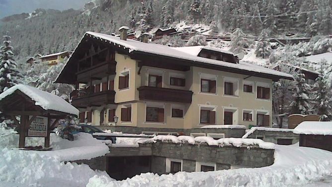 Residence Chalet Gardenia - Bormio