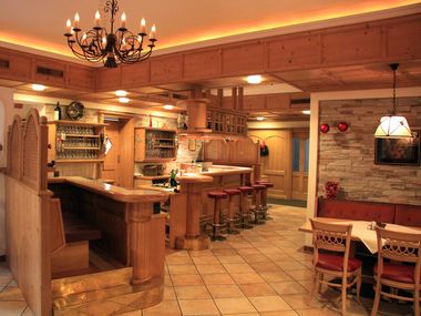 Gasthof Bad Hochmoos