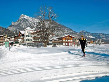 Gasthof Bad Hochmoos