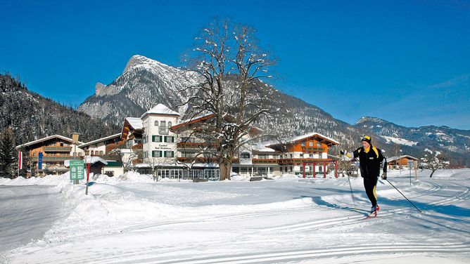Gasthof Bad Hochmoos — photo 5