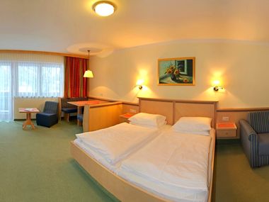 Gasthof Bad Hochmoos