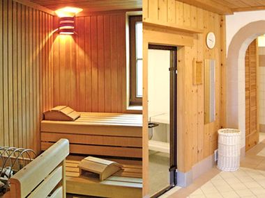 Gasthof Bad Hochmoos