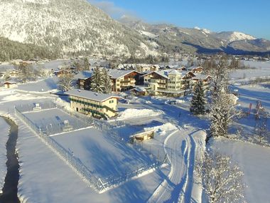 Gasthof Bad Hochmoos