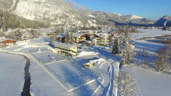 Gasthof Bad Hochmoos — photo 9