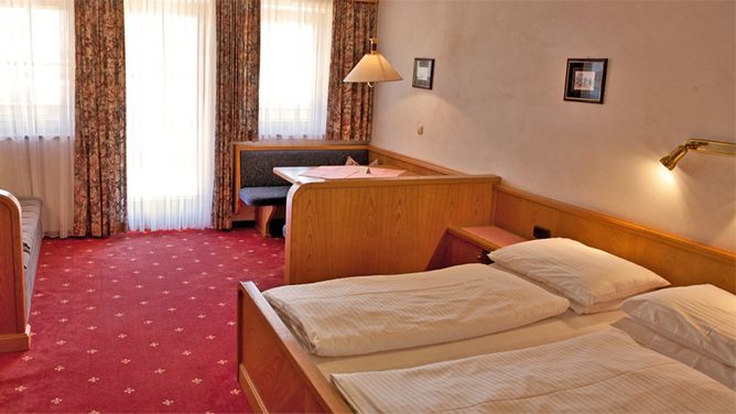 Gasthof Bad Hochmoos — photo 12