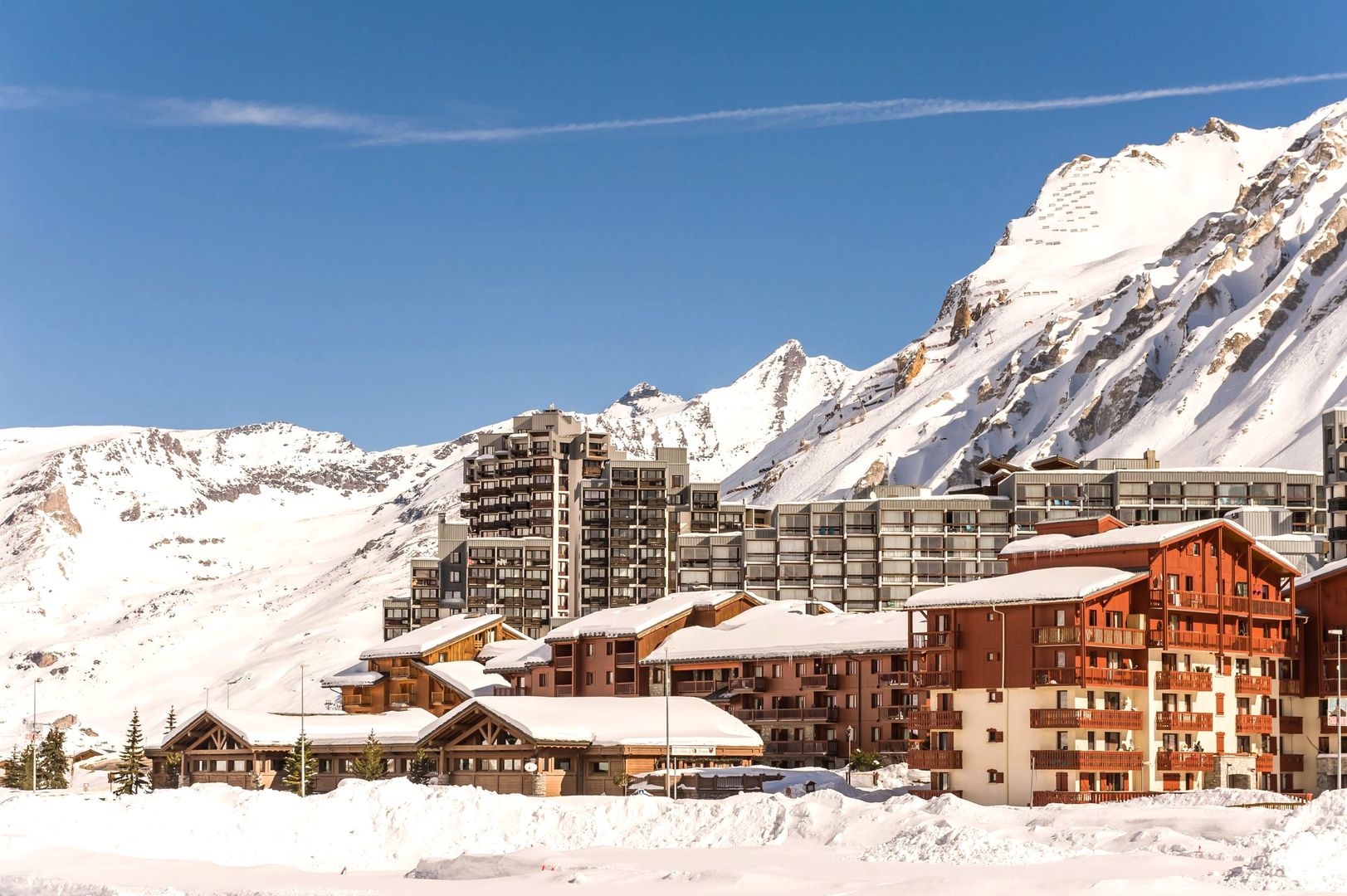 Premium Residence L'Ecrin des Neiges