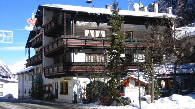 Hotel & Gasthof Kirchenwirt in St. Leonhard (Österreich)