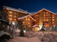 Premium Résidence L'Hévana - photo 22