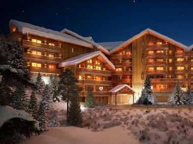 Premium Résidence L'Hévana - photo 23