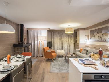 Premium Résidence L'Hévana - photo 18